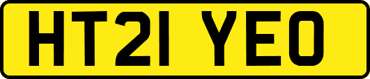 HT21YEO