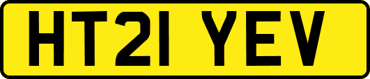HT21YEV