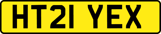 HT21YEX
