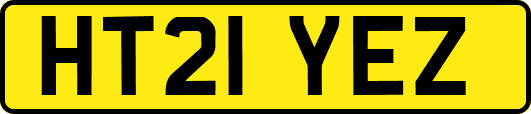 HT21YEZ