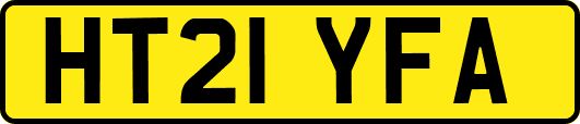 HT21YFA