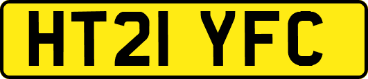 HT21YFC