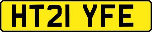 HT21YFE