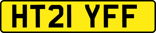 HT21YFF