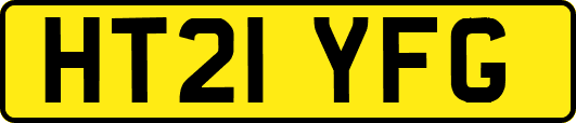 HT21YFG