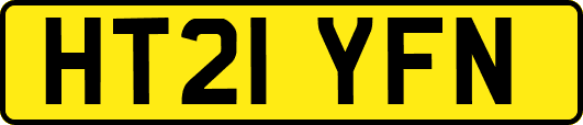 HT21YFN