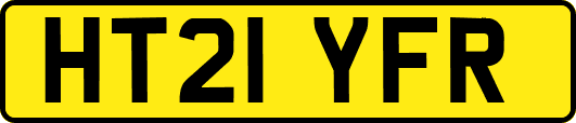 HT21YFR