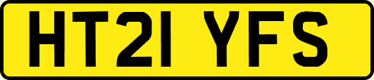 HT21YFS