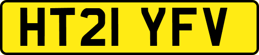 HT21YFV