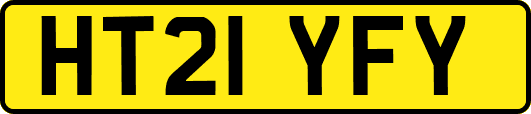 HT21YFY