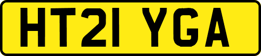 HT21YGA