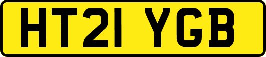 HT21YGB