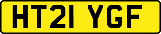 HT21YGF