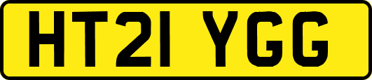 HT21YGG