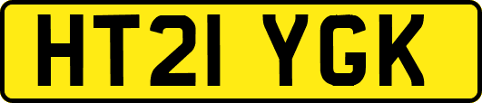 HT21YGK