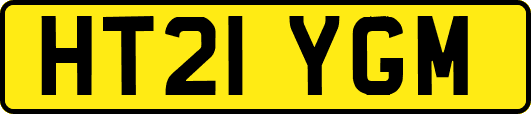 HT21YGM