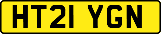 HT21YGN