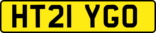 HT21YGO