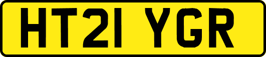 HT21YGR