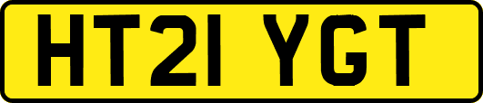 HT21YGT