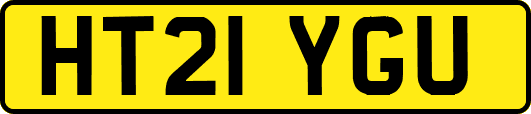 HT21YGU