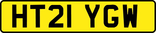 HT21YGW