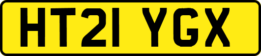 HT21YGX