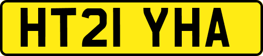 HT21YHA