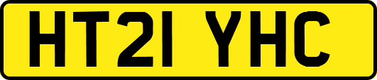HT21YHC