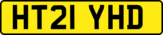 HT21YHD