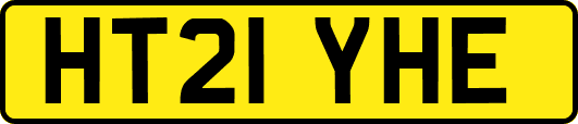 HT21YHE