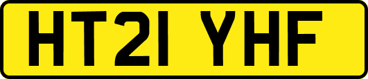 HT21YHF