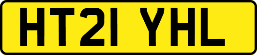 HT21YHL