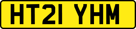 HT21YHM
