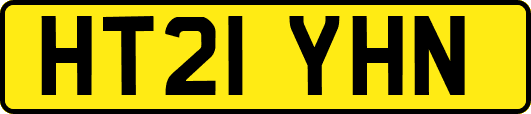 HT21YHN