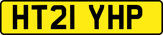 HT21YHP