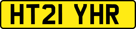 HT21YHR
