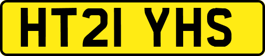 HT21YHS