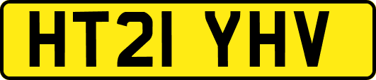 HT21YHV