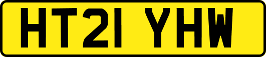 HT21YHW