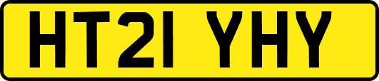 HT21YHY