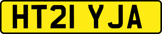 HT21YJA