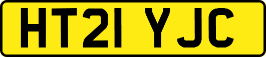 HT21YJC