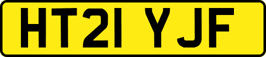 HT21YJF