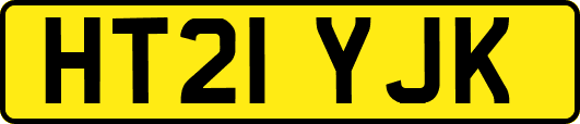 HT21YJK