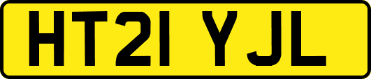 HT21YJL