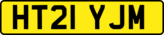 HT21YJM