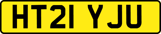 HT21YJU