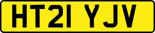 HT21YJV