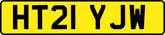 HT21YJW